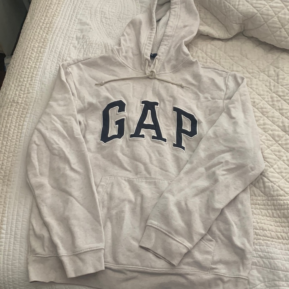 Men’s Gap Hoodie